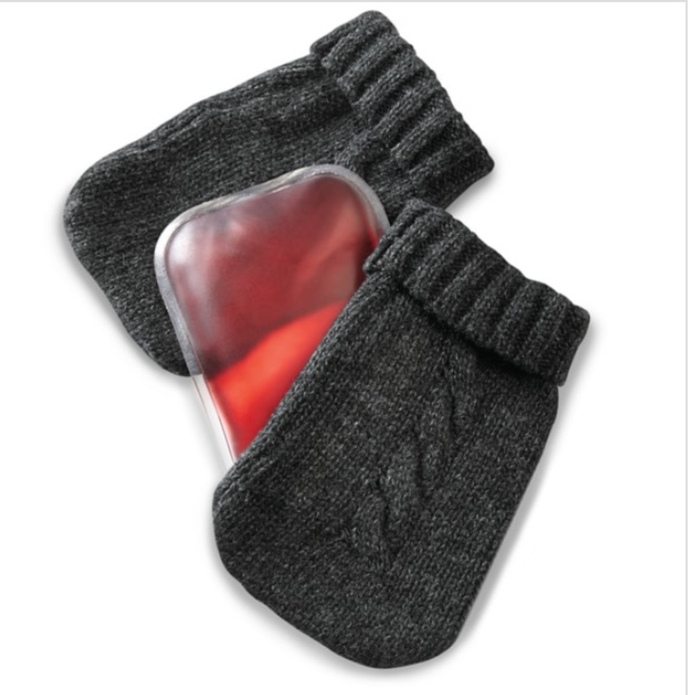 New Reusable Hand Warmers